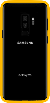 Galaxy S9 Plus