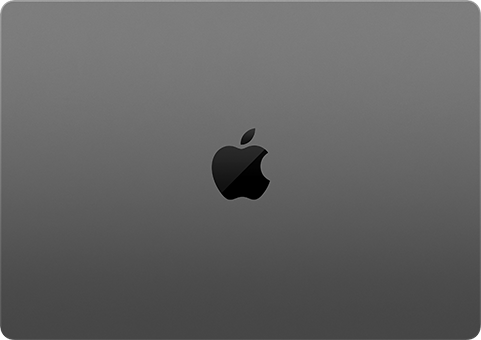 MacBook Pro 14" (2023, M3)