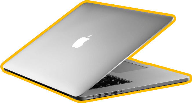 MacBook Pro 15" (2013-2015, Retina)