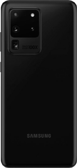 Galaxy S20 Ultra