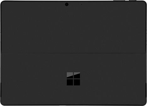 Surface Pro 11th Edition