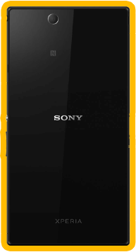 Xperia Z Ultra