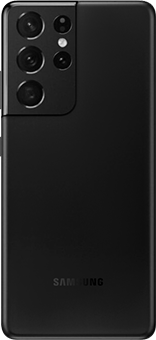 Galaxy S21 Ultra