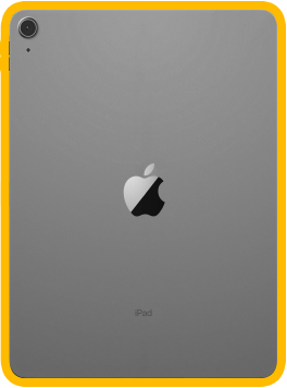 iPad 11 (A16)