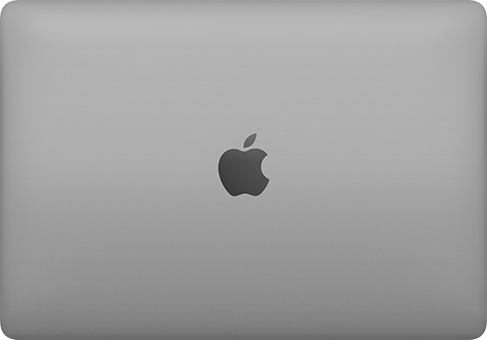 MacBook Pro 13" (2020, M1)