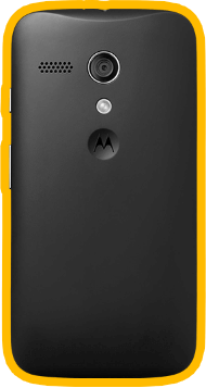 Moto G (2013)