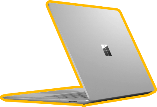 Surface Laptop 2