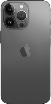 iPhone 13 Pro