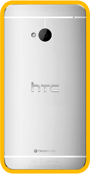 HTC One M7