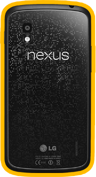 Nexus 4