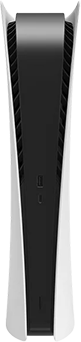 PlayStation 5 Digital Edition