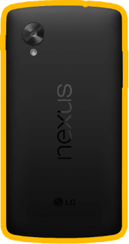 Nexus 5