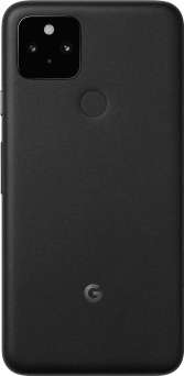 Pixel 5