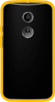 Moto X (2014)