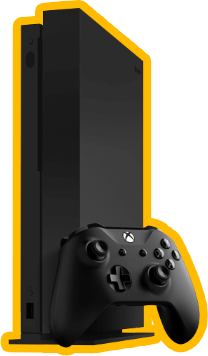 Xbox One X