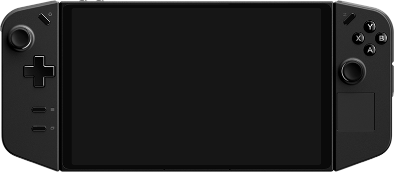 Legion Go