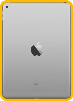 iPad Air 2