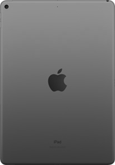 iPad 10.2" (2021, Gen 9)