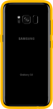 Galaxy S8