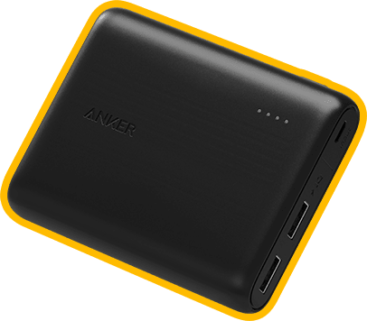 Anker PowerCore 13000 USB-C