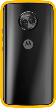 Moto X4