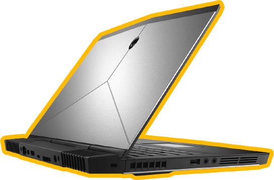 Alienware 13 R3