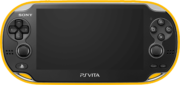 PlayStation Vita