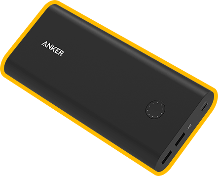 Anker PowerCore+ 26800 PD