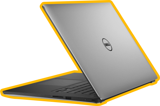 XPS 15 (9550)