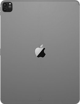 iPad Pro 12.9" (2022, Gen 6)