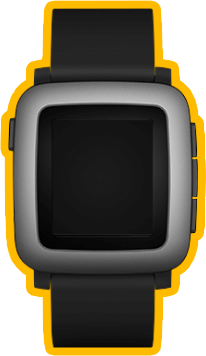 Pebble Time