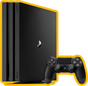 PlayStation 4 Pro