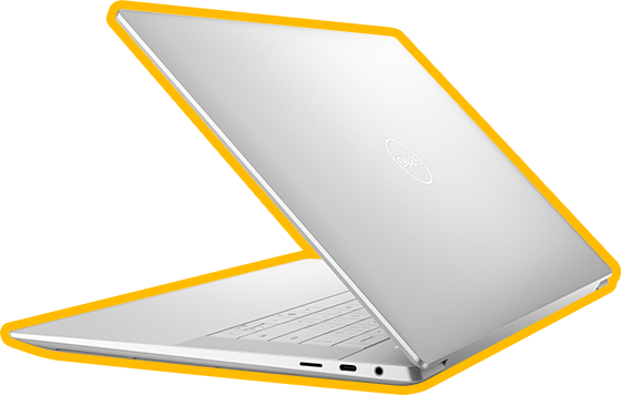 XPS 16 (9640)