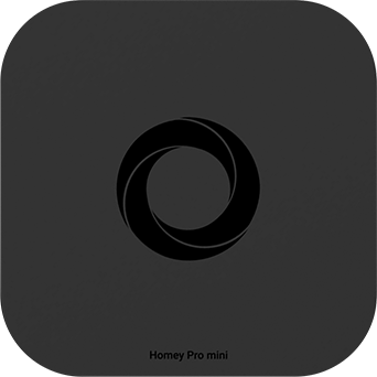 Homey Pro mini