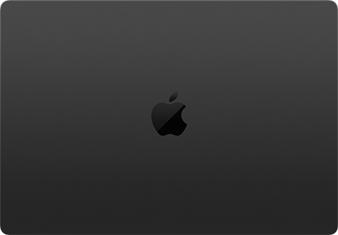 MacBook Pro 16" (2024, M4)