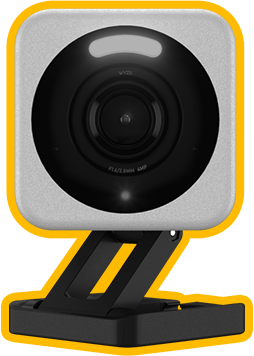 Wyze Cam v4