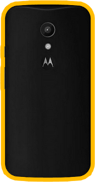 Moto G (2014)