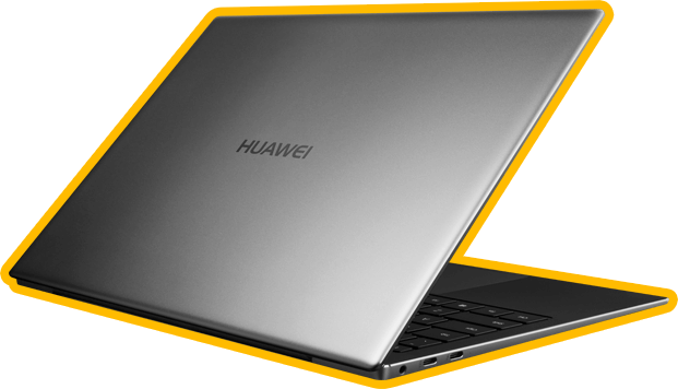 Huawei MateBook X Pro (2019)