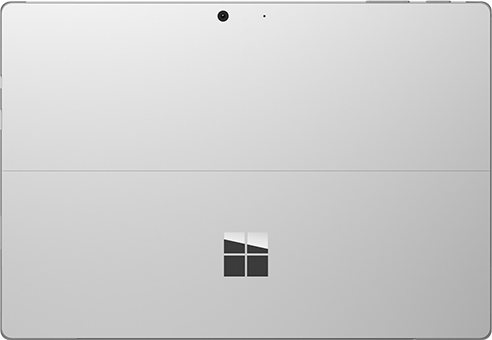 Surface Pro 7