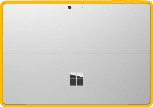 Surface Pro 7