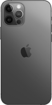 iPhone 12 Pro