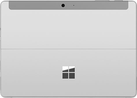 Surface Go 4