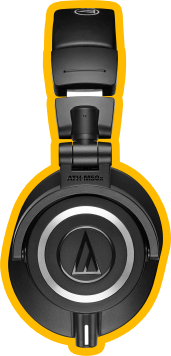 M50x