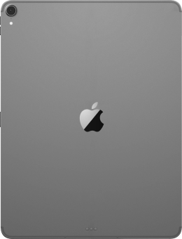 iPad Pro 12.9" (2018-2019, Gen 3)