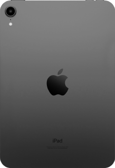 iPad mini 7 (A17 Pro)