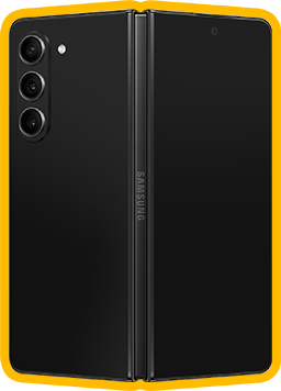 Folding Phone Cases » dbrand