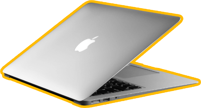 MacBook Air 13" (2012-2017)