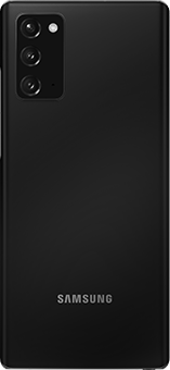Galaxy Note 20