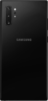 Galaxy Note 10 Plus 5G
