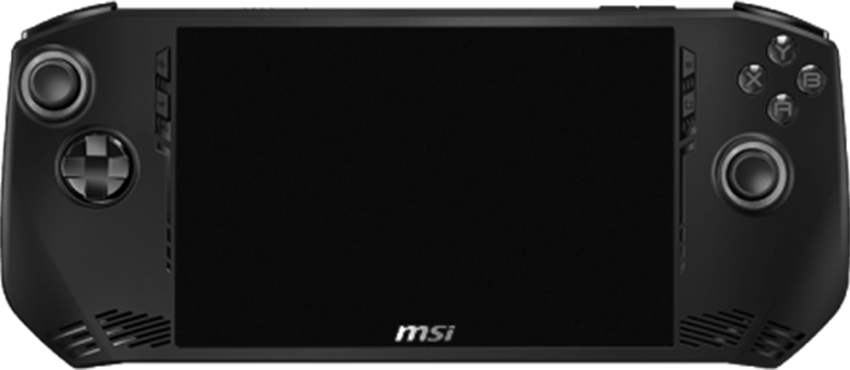 Claw A1M